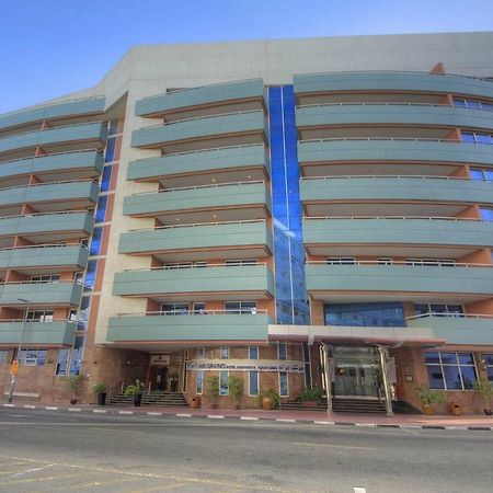 Fortune Grand Hotel Apartment Dubaï Extérieur photo