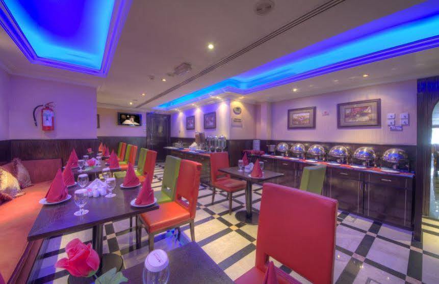 Fortune Grand Hotel Apartment Dubaï Extérieur photo