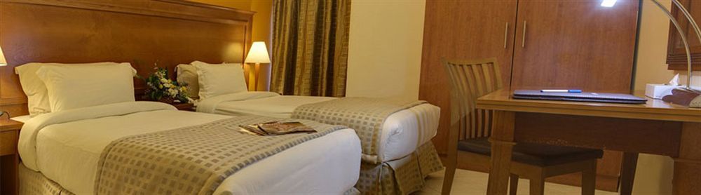 Fortune Grand Hotel Apartment Dubaï Extérieur photo