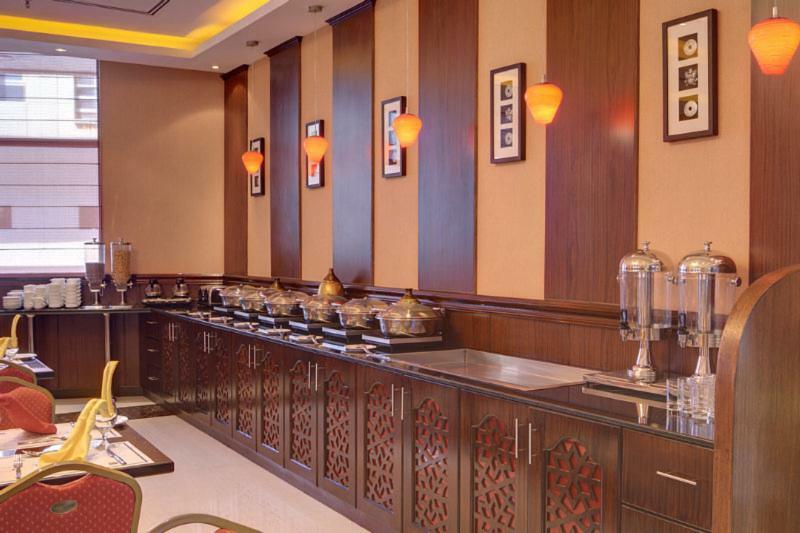 Fortune Grand Hotel Apartment Dubaï Extérieur photo